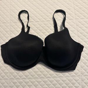 LOVE by GAP Live-in Pretty Demi Bra 38DD